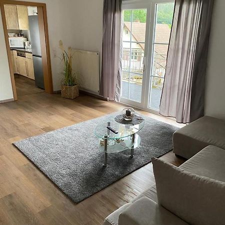Ferienwohnung Teufelstisch Hinterweidenthal Экстерьер фото