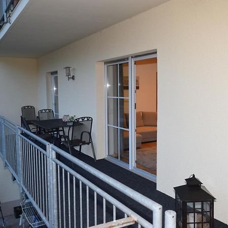 Ferienwohnung Teufelstisch Hinterweidenthal Экстерьер фото