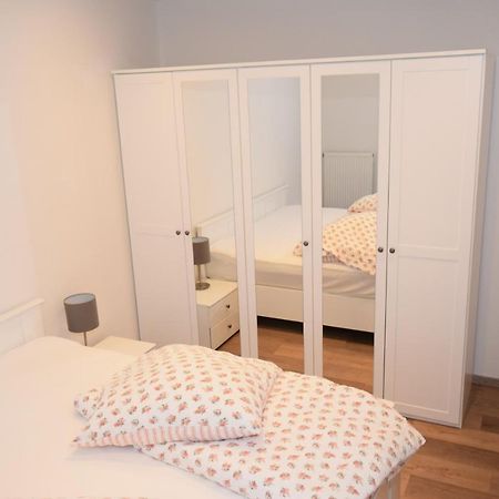 Ferienwohnung Teufelstisch Hinterweidenthal Экстерьер фото