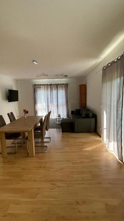 Ferienwohnung Teufelstisch Hinterweidenthal Экстерьер фото